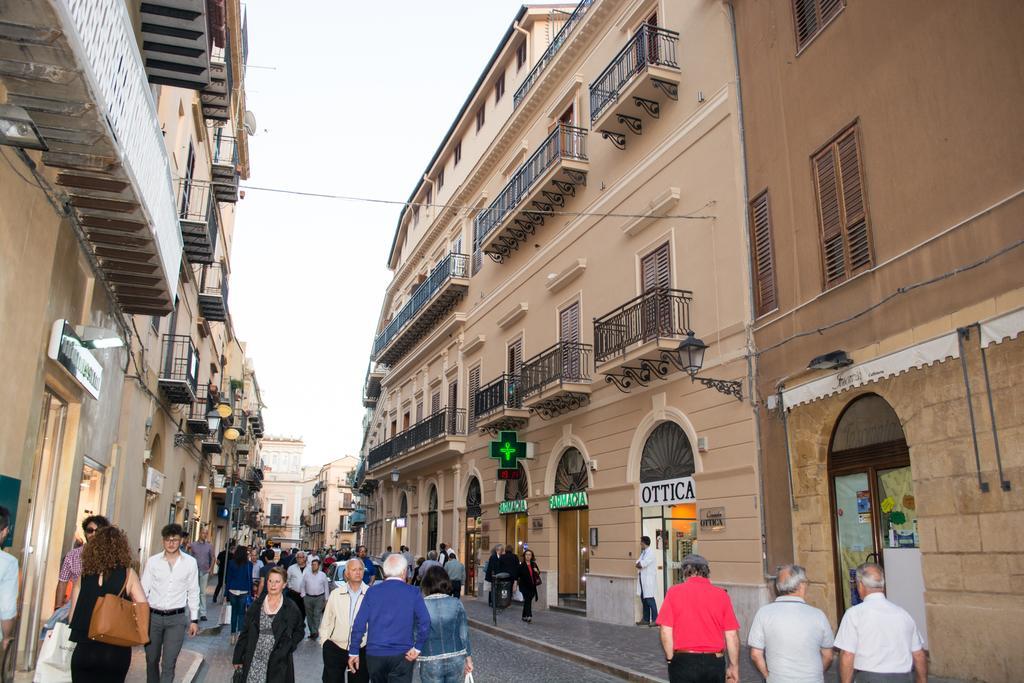 Agrigento Citycenter Quarto foto